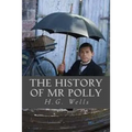 The History of Mr Polly - Paperback