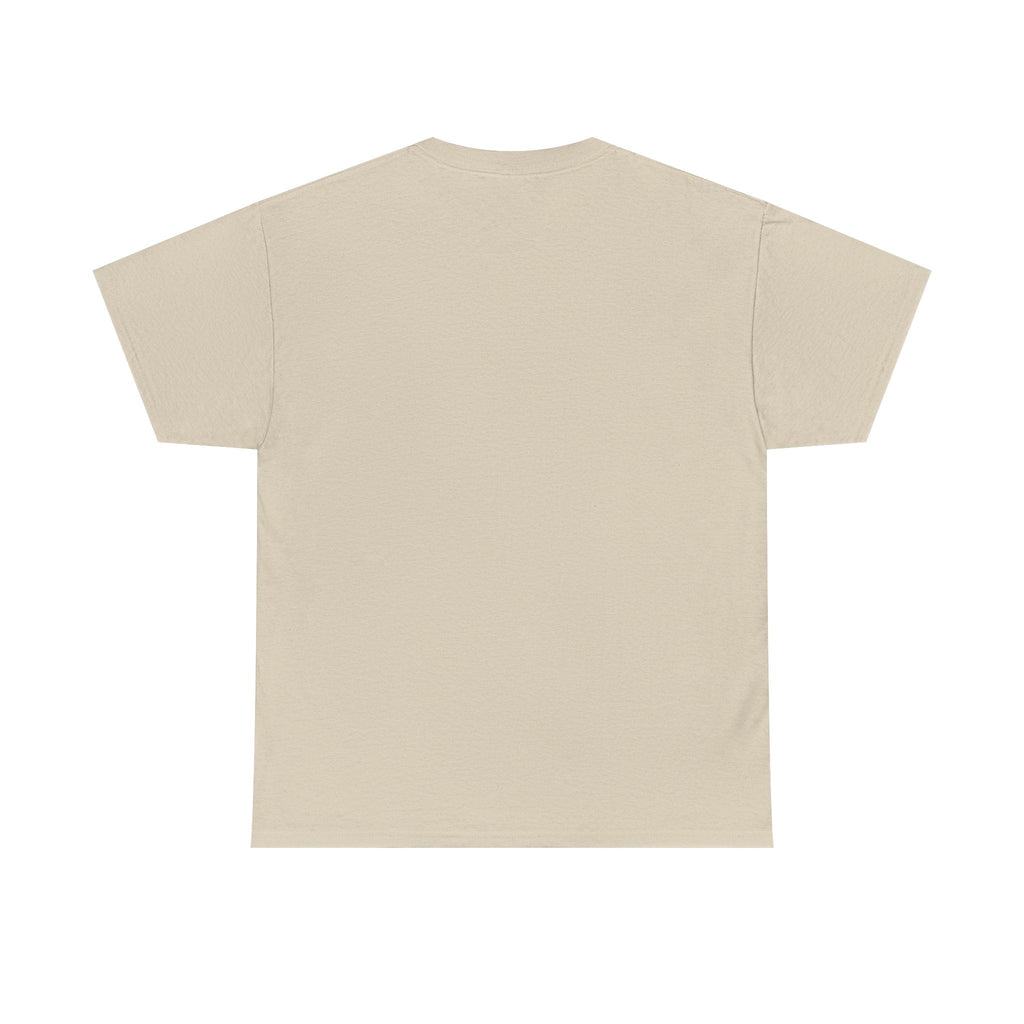 "Mentally I’m At The River" Canoe Graphic Tee