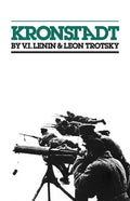 Kronstadt - Paperback