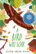 A Bird Will Soar - Hardcover