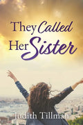 They Called Her Sister - Paperback