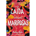 Otoño de las mariposas - Paperback