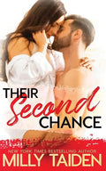 Their Second Chance - Paperback