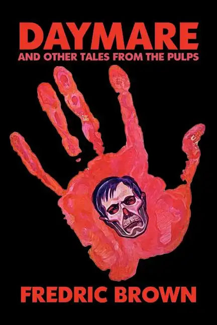 Daymare and Other Tales from the Pulps - Paperback