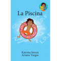 La Piscina - Paperback