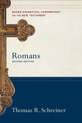 Romans - Hardcover