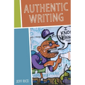 Authentic Writing - Hardcover