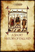 A Short History of England - Paperback