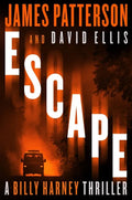 Escape - Hardcover
