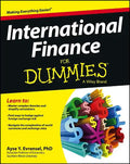 International Finance For Dummies - Paperback