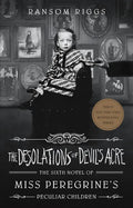 The Desolations of Devil's Acre - Paperback