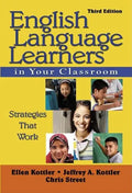 English Language Learners in Your Classroom: Strategies That Work - Paperback