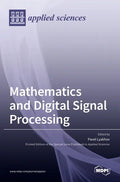 Mathematics and Digital Signal Processing - Hardcover