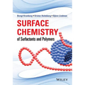 Surface Chemistry of Surfactan - Hardcover
