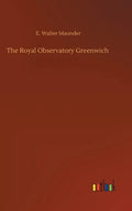 The Royal Observatory Greenwich - Hardcover