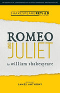 Romeo and Juliet: Shakespeare Retold - Paperback
