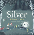 Silver - Paperback