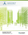 Autodesk Revit 2019: Fundamentals for Structure (Imperial Units): Autodesk Authorized Publisher, Software Version 2019.0 - Paperback