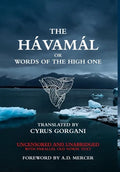The Hávamál - Hardcover