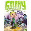 Hello, Nebulon! - Paperback