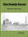 Family Forest: Public Version Volume 2 C-D - Paperback