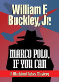 Marco Polo, If You Can - Paperback
