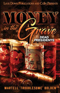 Money in the Grave - Paperback