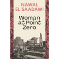 Woman at Point Zero - Paperback