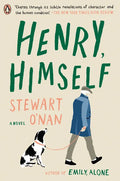 Henry, Himself - Paperback