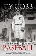 My Twenty Years in Baseball - Paperback