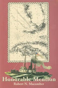 Honorable Mention - Paperback