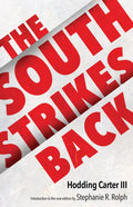 The South Strikes Back - Paperback