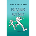 River of Wind: Third book in the Lyle Kent series - Paperback