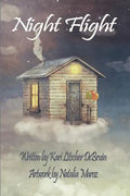 Night Flight - Paperback