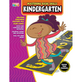 Mastering Basic Skills(r) Kindergarten Activity Book - Paperback