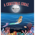 The Christmas Coral - Hardcover