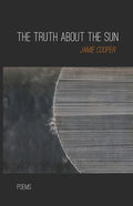 The Truth About the Sun - Paperback