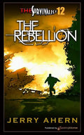 The Rebellion: Survivalist - Paperback