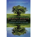 Psalms Redux: Poems and Prayers - Paperback