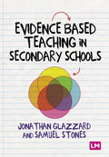 Evidence Based Teaching in Secondary Schools - Paperback