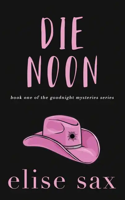 Die Noon - Paperback