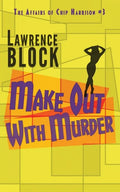 Make Out With Murder - Paperback
