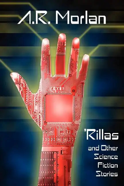 'Rillas and Other Science Fiction Stories - Paperback