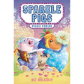 Sparkle Pigs #2: Piggie Parade - Paperback