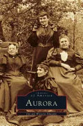 Aurora: A Diverse People Build Their City - Hardcover