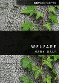 Welfare - Paperback