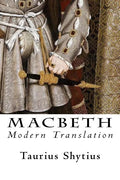 Macbeth: Modern Translation - Paperback