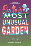 A Most Unusual Garden - Paperback
