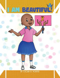 I Am Beautiful! - Hardcover