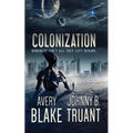 Colonization - Paperback